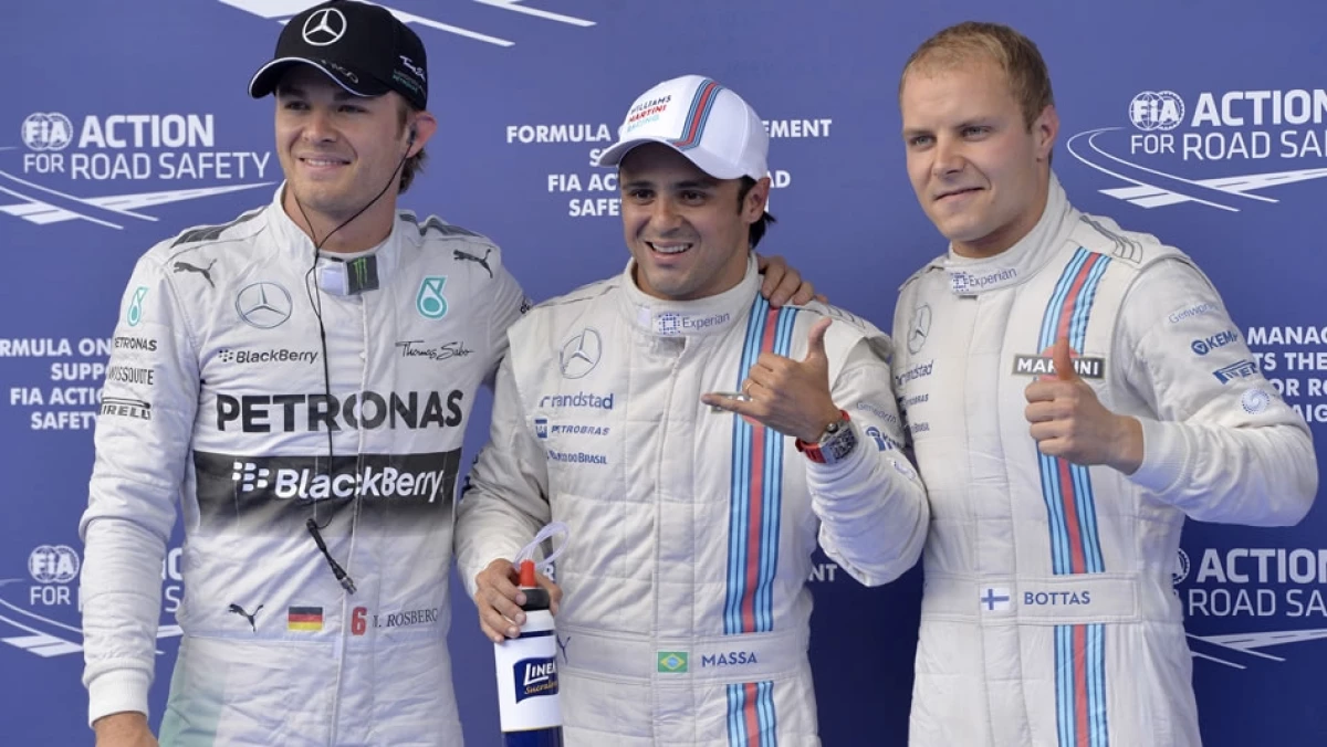 felipe massa