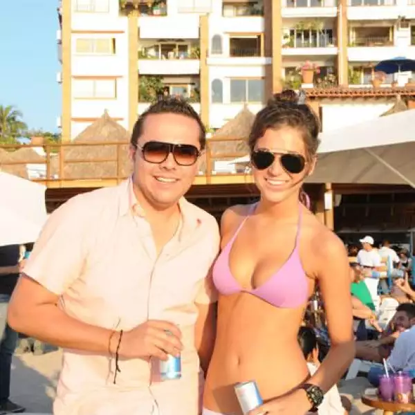 Reinauguran el dorado