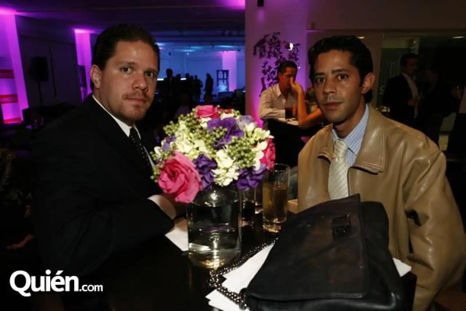 Fernando Delgado,Julio Moctezuma