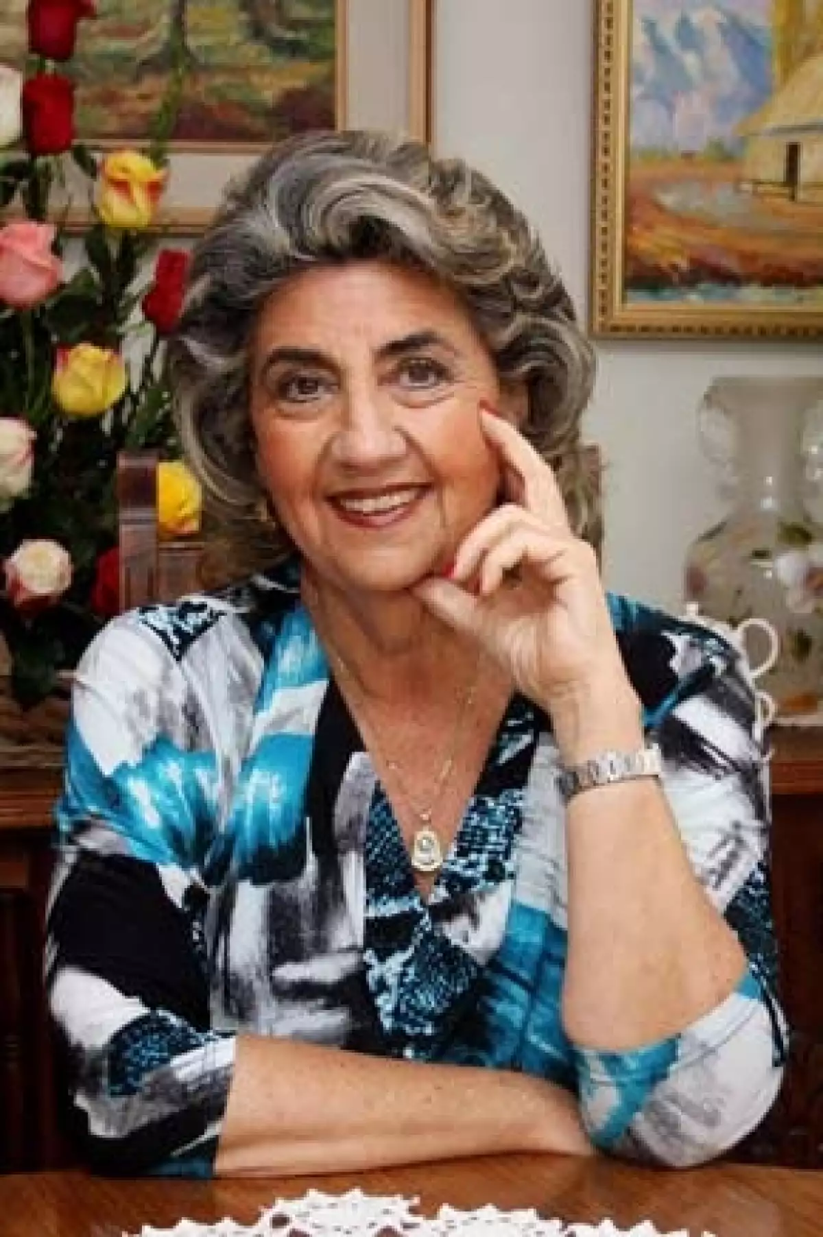 Virginia Reginato, alcaldesa de Viña del Mar, ha pedido que se reconsidere la participación de Lucero en el evento.