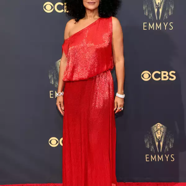 73rd Primetime Emmy Awards - Arrivals