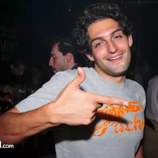 CLUB 55 CELEBRA JANAINA JACQUES Y LORENA GONZALEZ