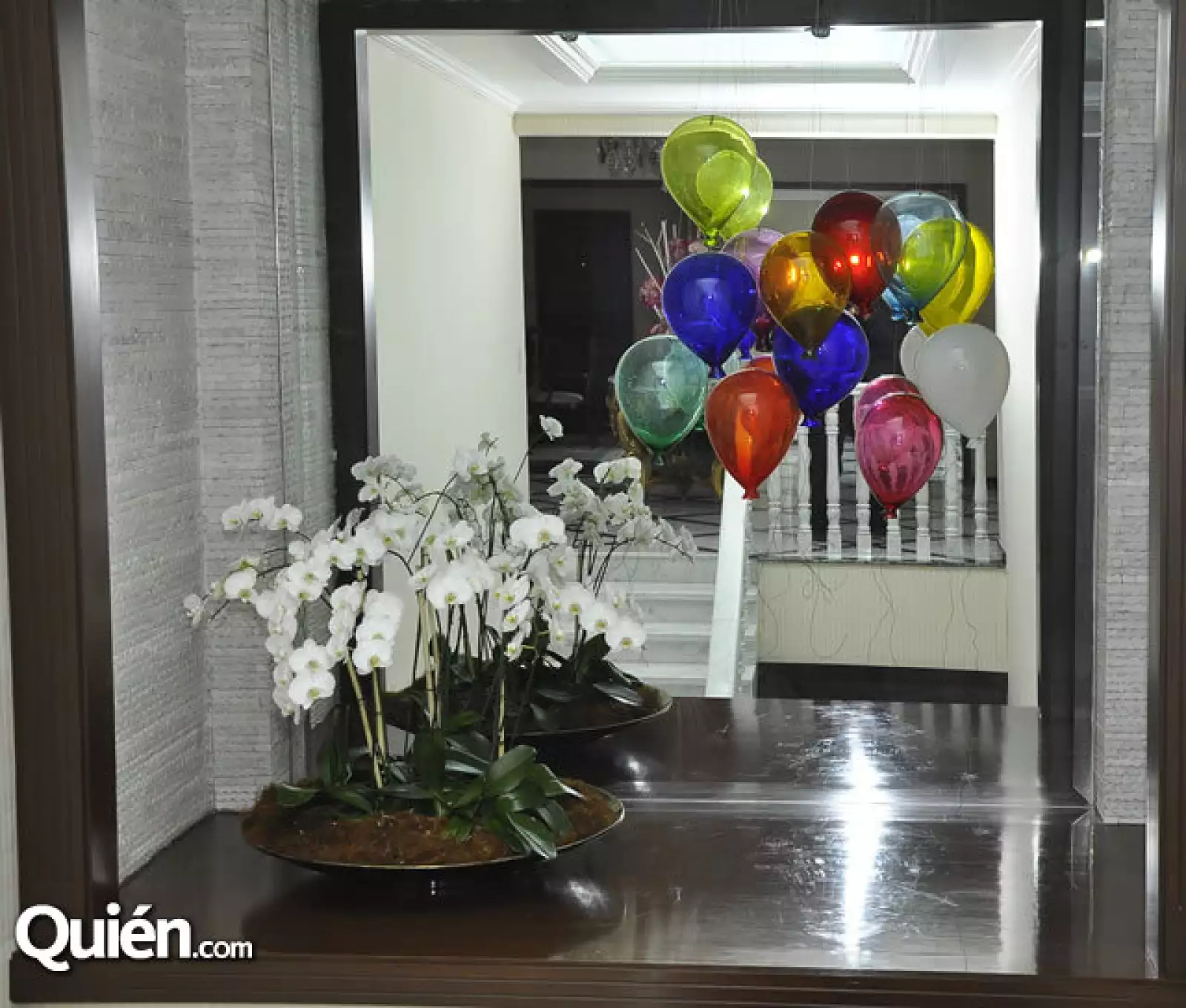 Baby Shower Raquel Juan Marcos