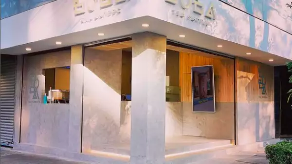 Este es el lugar más viral de TikTok