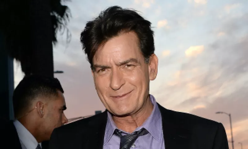 Charlie Sheen confesó que lleva más de 4 años siendo VIH-positivo. (Foto: Getty Images)