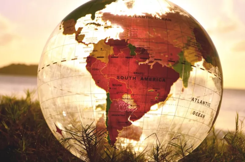 Latinoamérica, un referente de sostenibilidad a nivel global