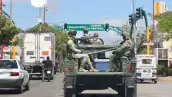 Juchitán Seguridad