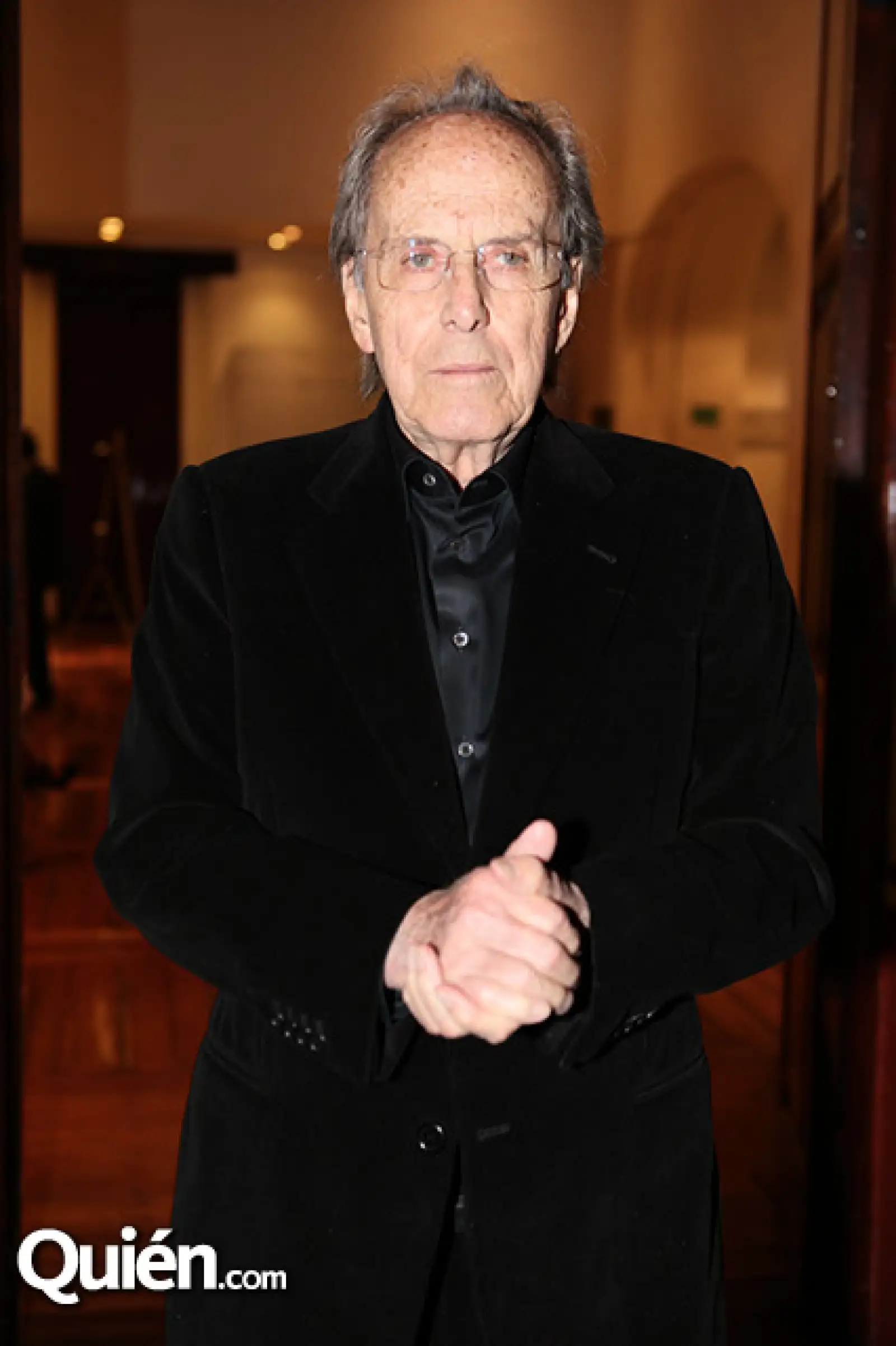 Teodoro González de León
