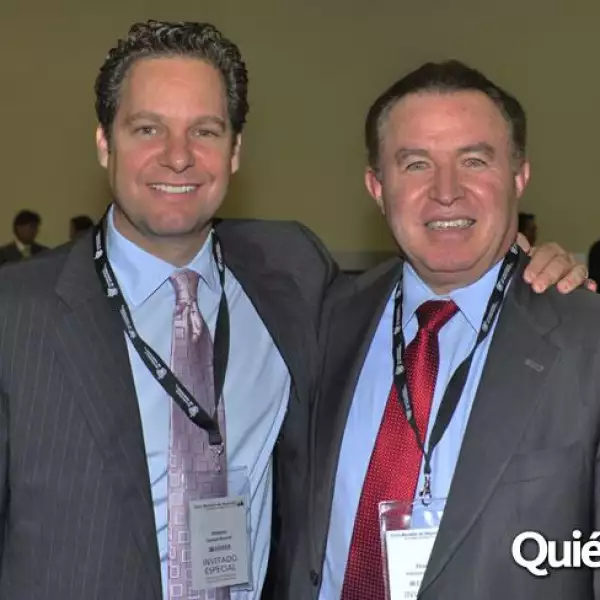 Foro Mundial de Negocios