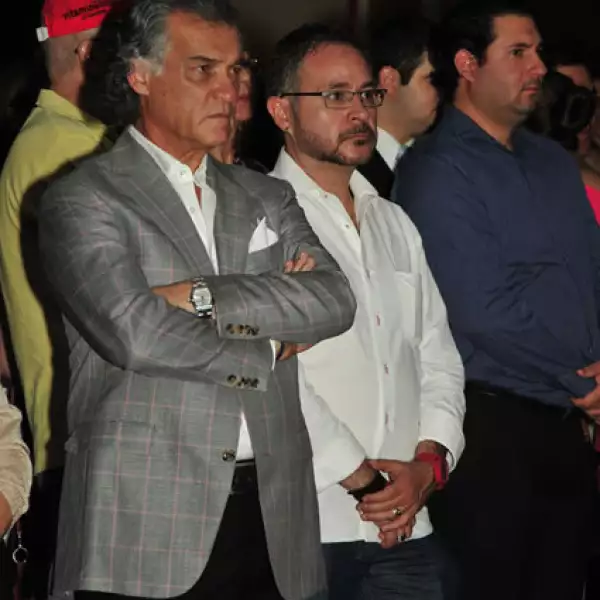 Ricardo Elías