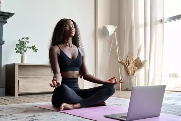 meditation