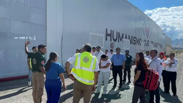 Temblor en Chiapas hoy, 28 de noviembre: sismo de 5.8 también se sintió en Guatemala