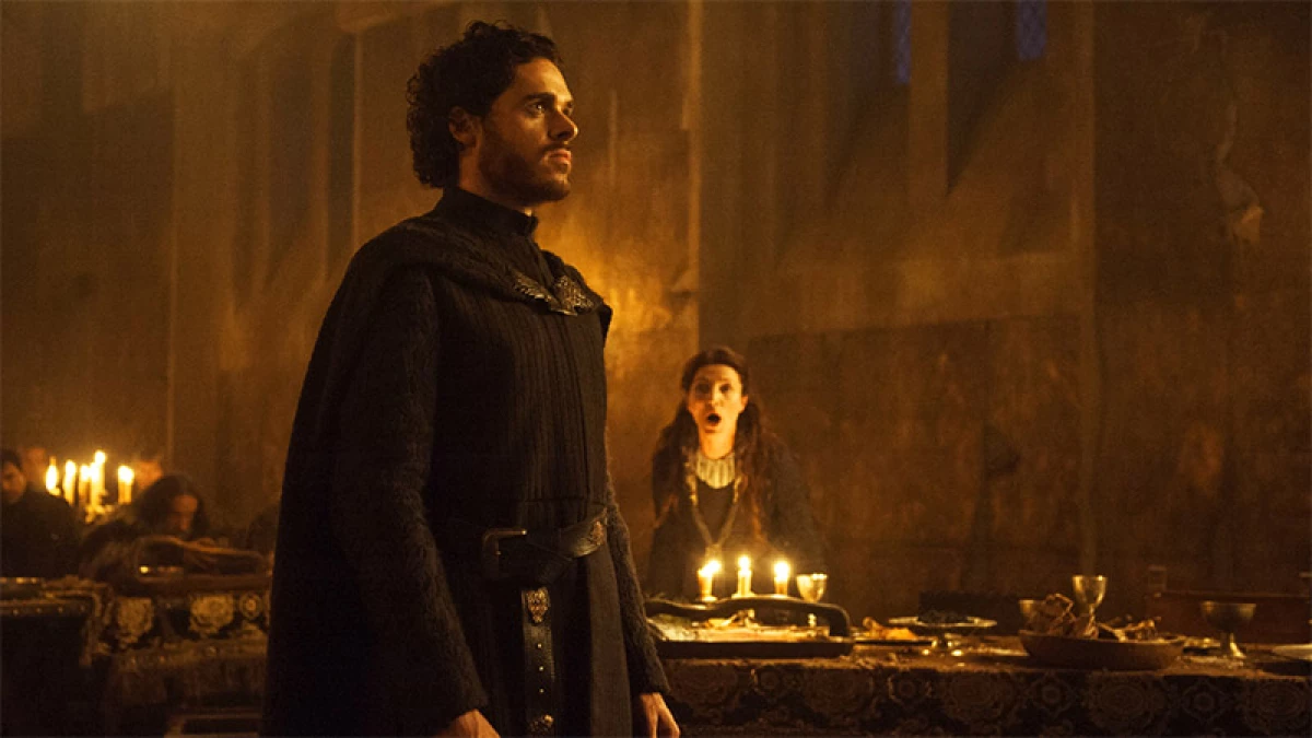 Robb Stark