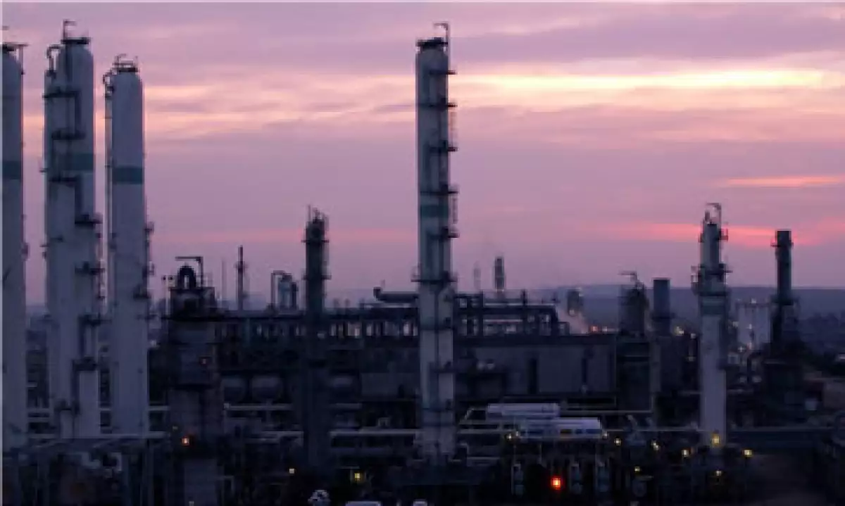 Pemex presentó en 2009 su primera estrategia para el desarrollo de proveedores y contratistas. (Foto: Cortesía Pemex)