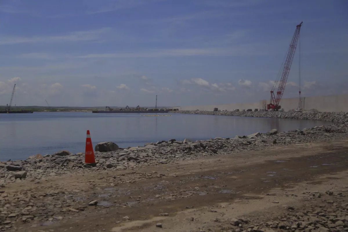 Organizaciones piden a la Corte proteger arrecifes de Veracruz