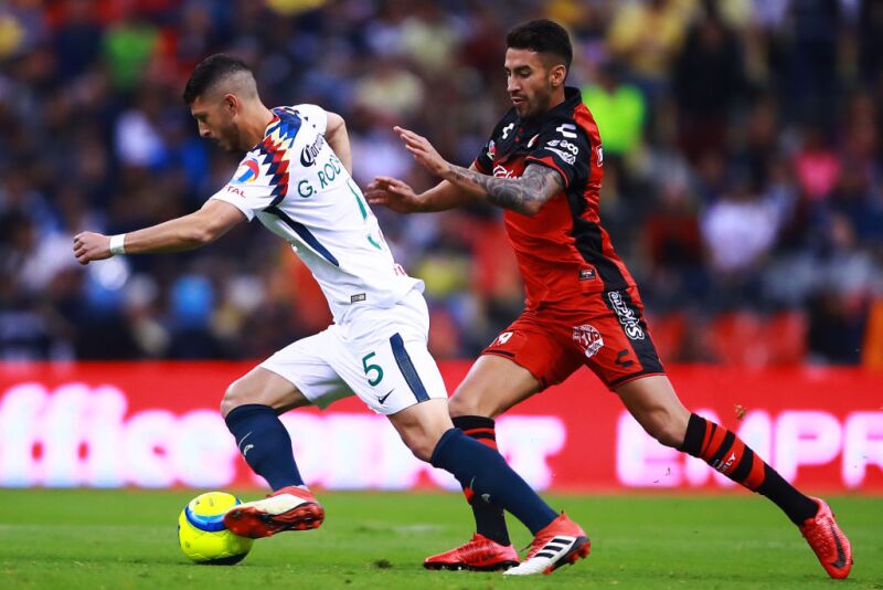 SAT evasión fiscal Liga MX