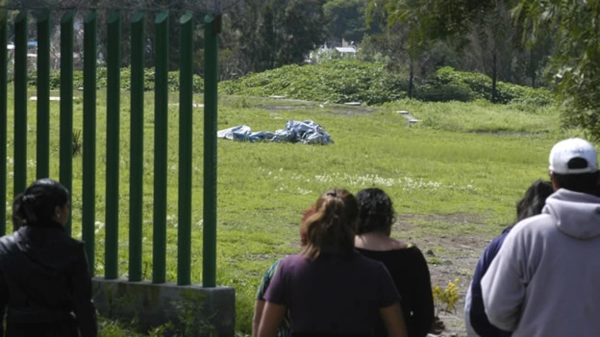 Periodistas asesinadas