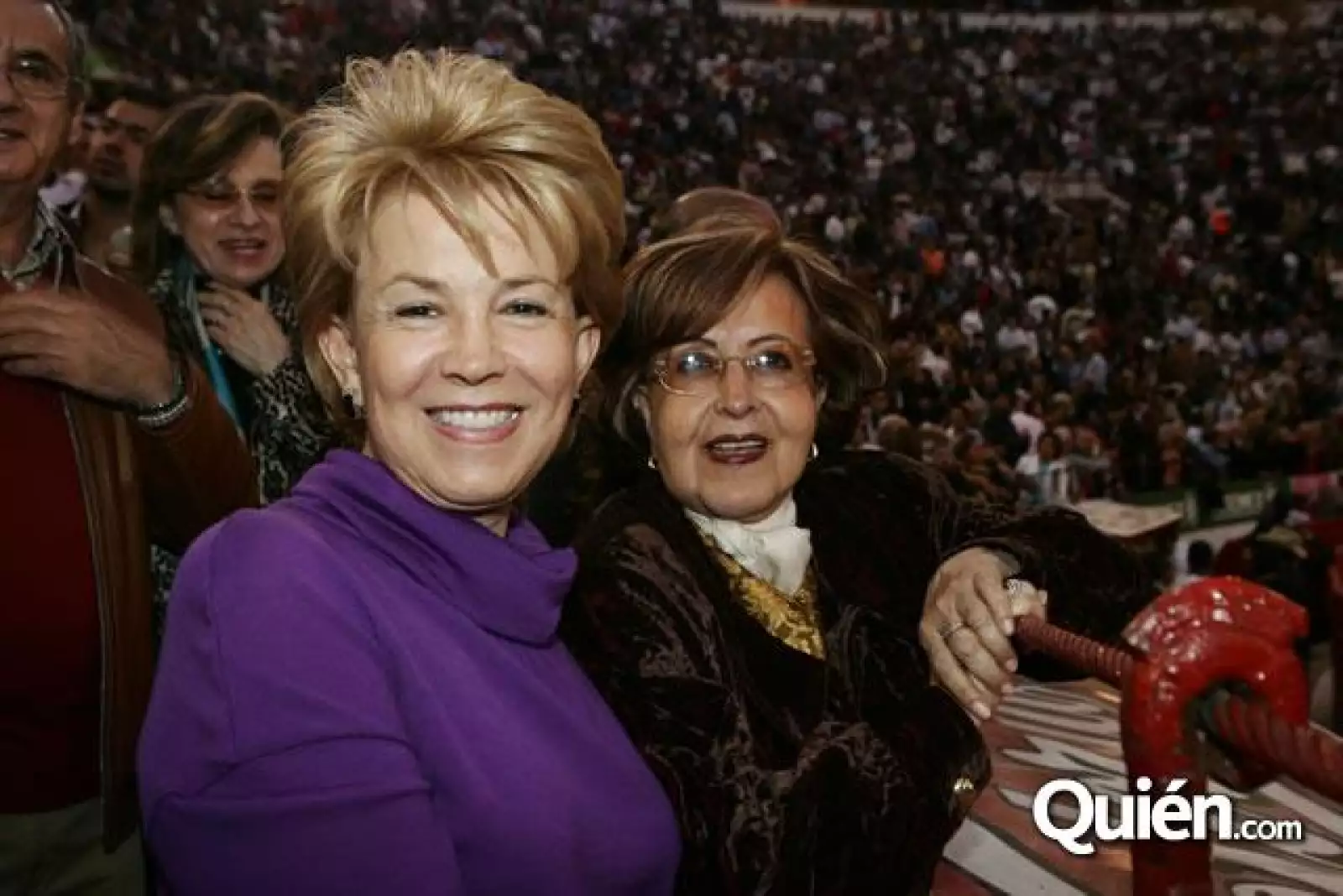 4a. Corrida De Toros.