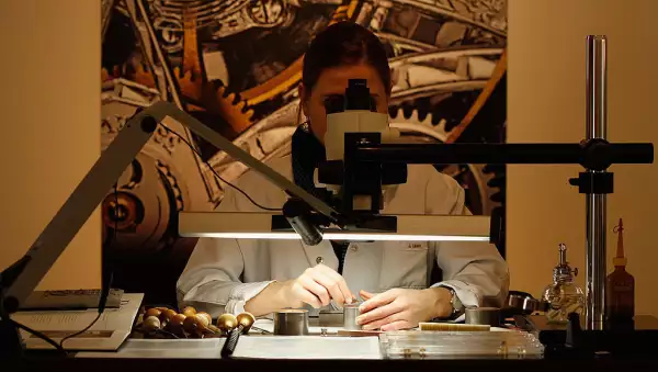 Vacheron Constantin Metiers d' Art Press Preview