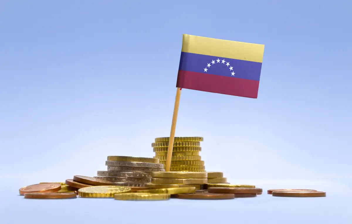 Bono y Venezuela
