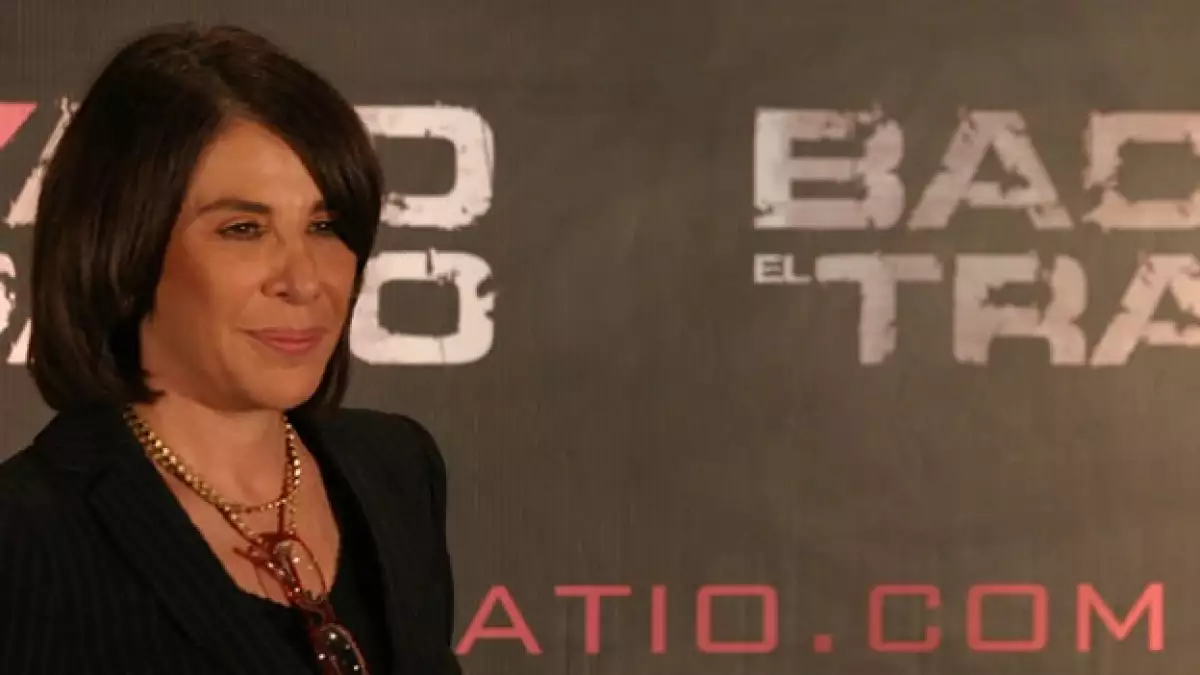 sabina berman