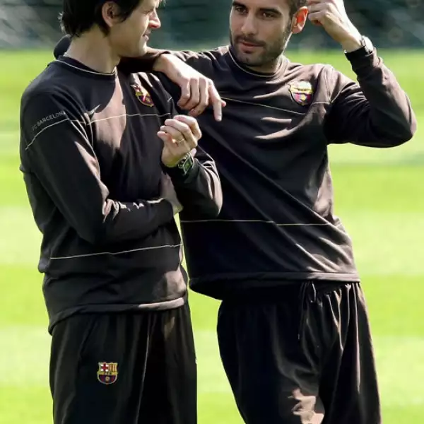 Tito Vilanova gale 8