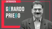Gerardo Priego