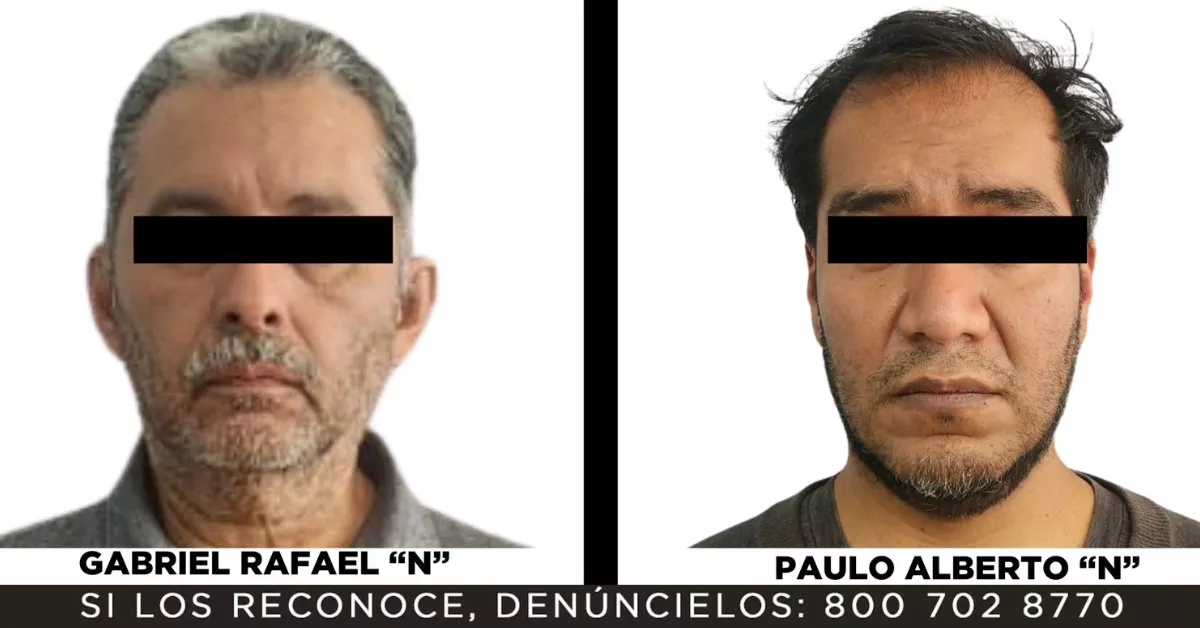 Detienen a 2 presuntos implicados en desaparición de Kimberly Moya, estudiante del CCH