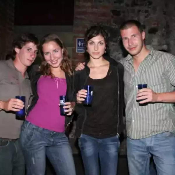 Chema Torre festeja el segundo aniversario de Öcho