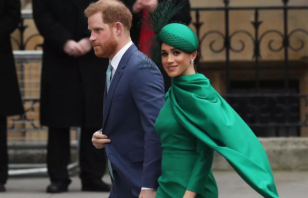 trump-meghan-markle-and-prince-harry-seguridad