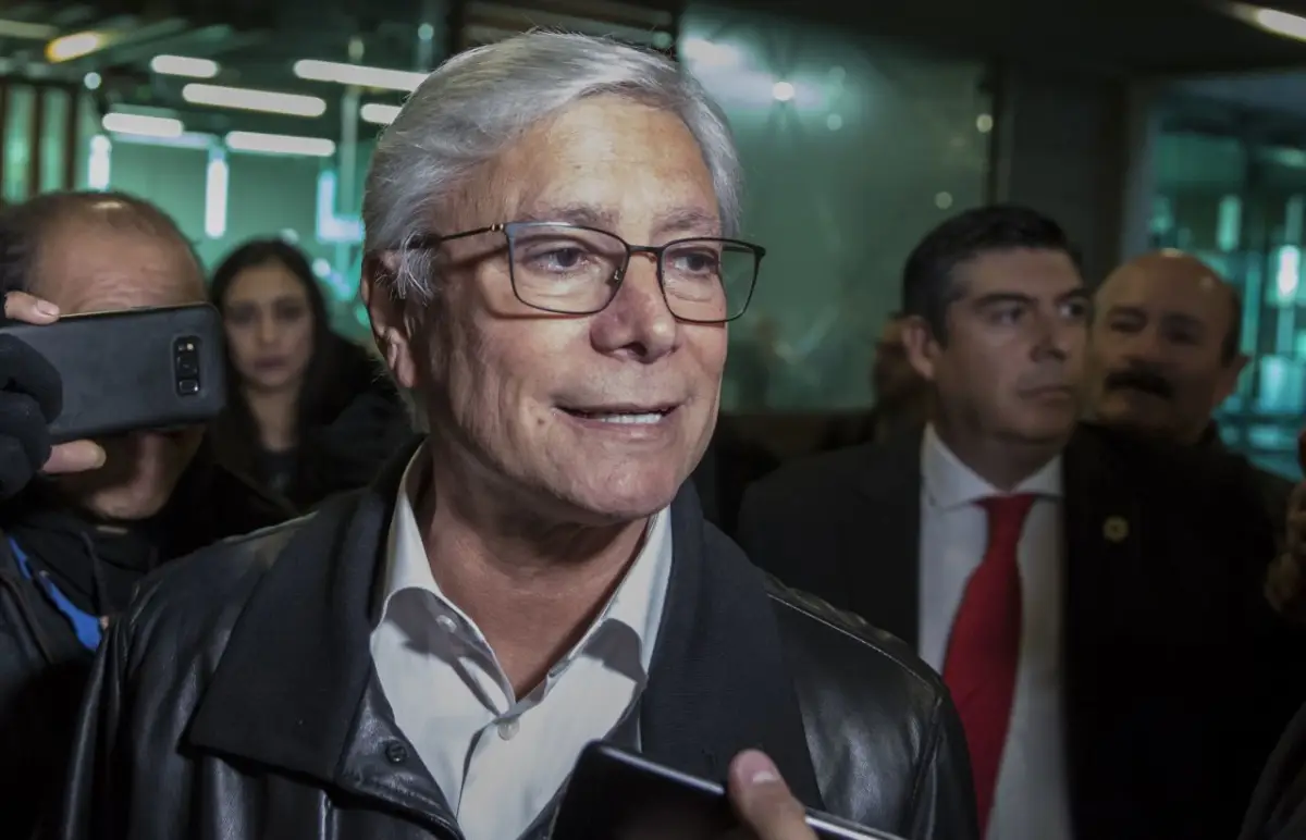 Jaime Bonilla