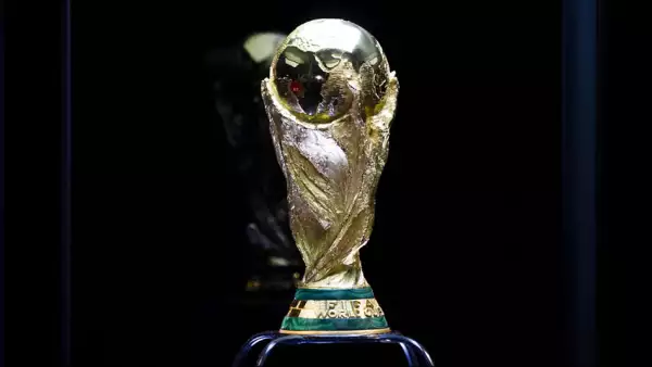 Uruguay albergará uno de los partidos inaugurales como homenaje al primer Mundial de 1930.