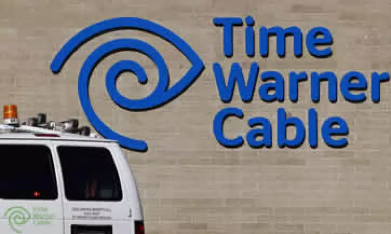 Comcast informó este jueves que comprará a Time Warner Cable por unos 45,000 mdd. (Foto: Reuters)