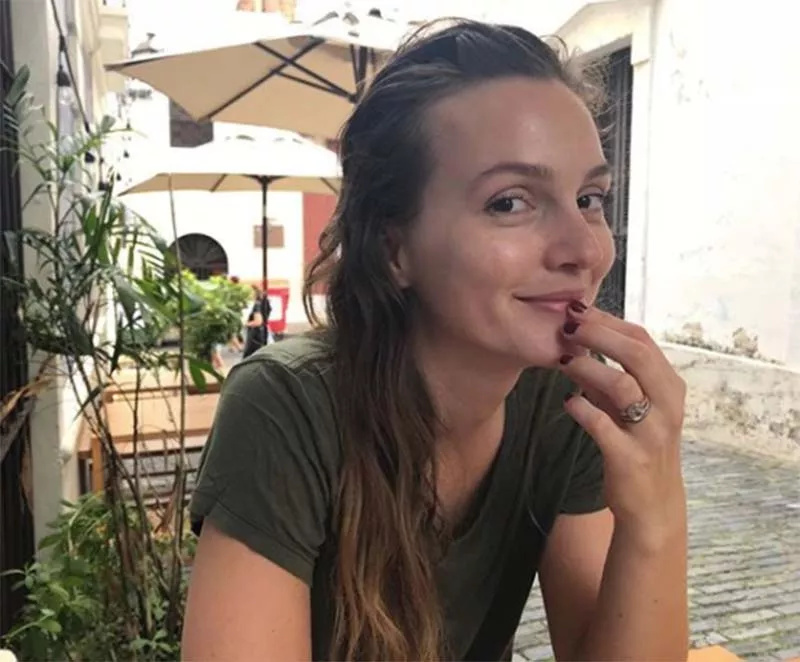 Leighton Meester