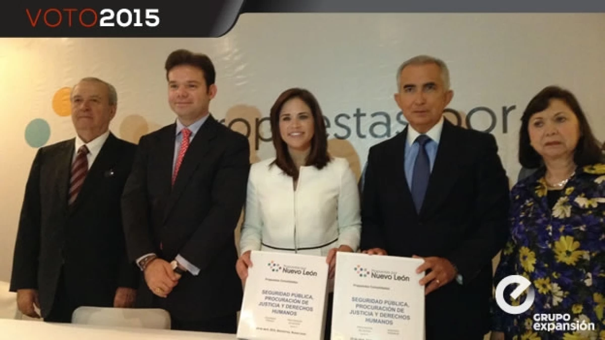 candidata del pri