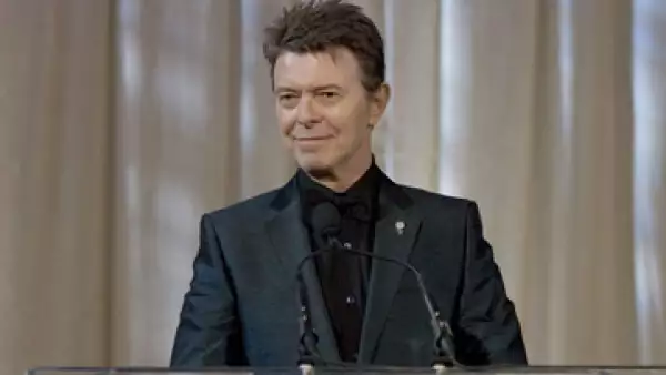 El banquero detrás del 'Bowie Bond' afirmó que eran una mejor inversión que los del Tesoro. (Foto: AP)