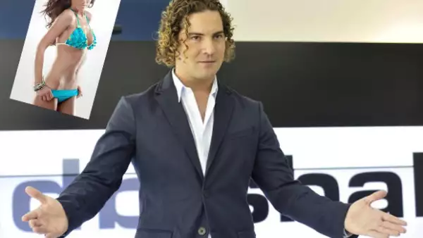 El cantante ha decidido dar un paso más en su relación y ha viajado con ella a su tierra, donde han descansado unos días y han aprovechado para que la modelo conociera a su familia .