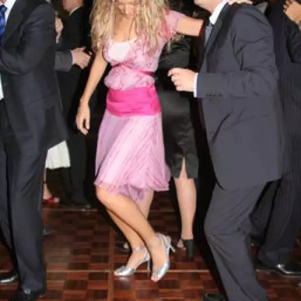 Tania Becker, Alan Becker