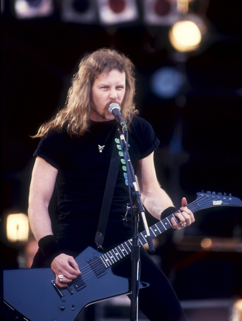 Metallica