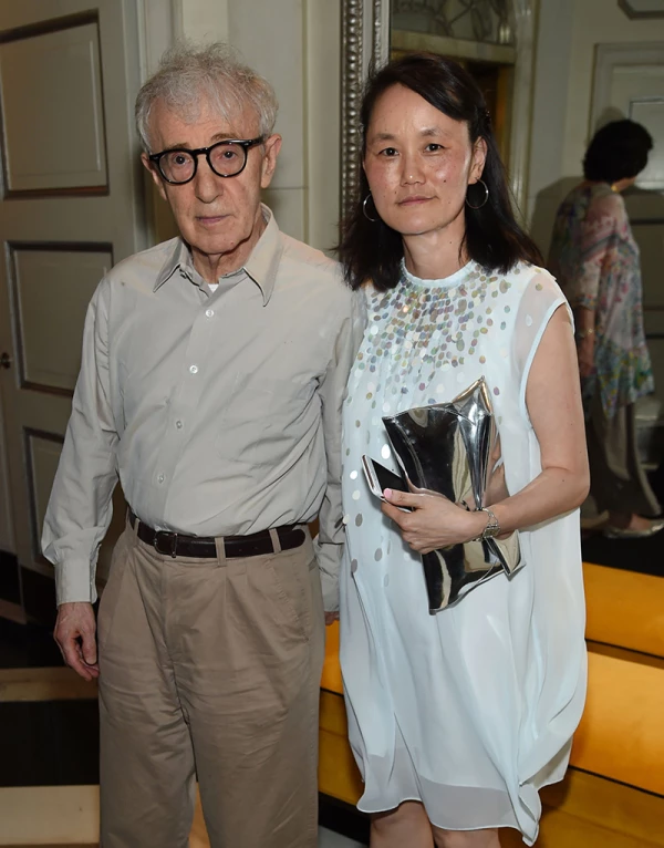 Woody Allen anuncia su retiro del cine