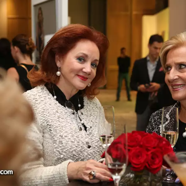 Patricia Barrios Gómez,Rosa María de Alverde
