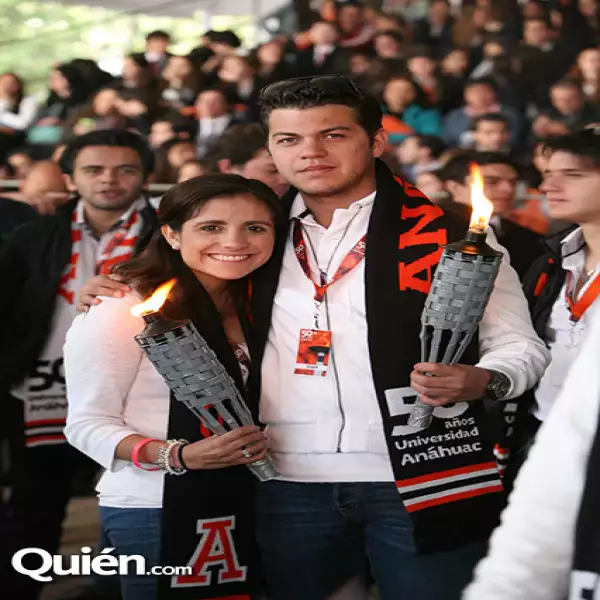 Danya García,Samuel Riaño