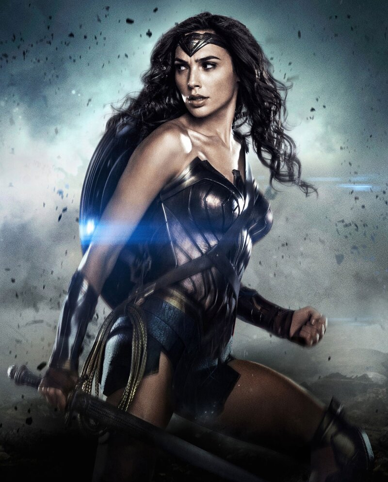 Gal Gadot