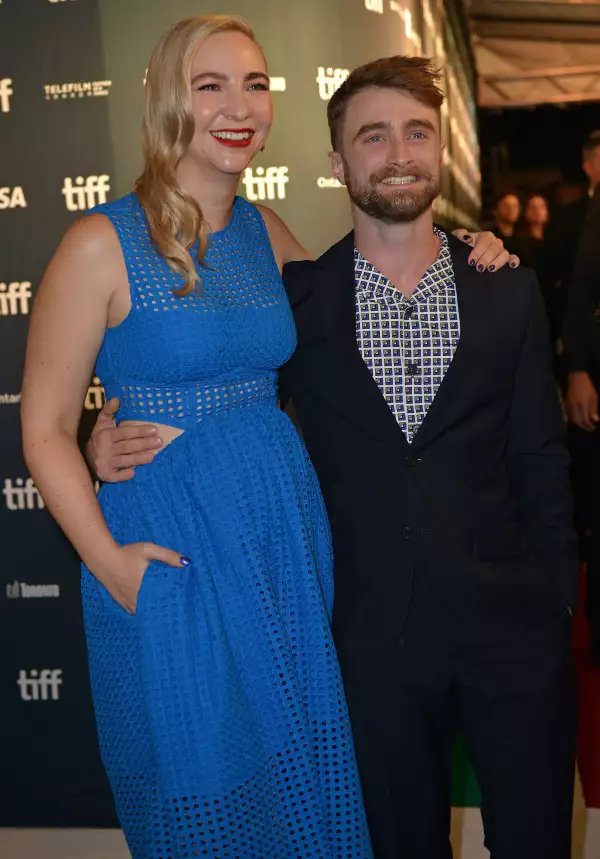 Toronto International Film Festival 2022, Ontario, Canada - 08 Sep 2022