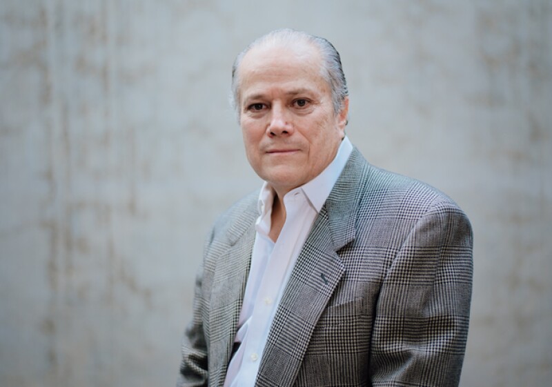 fernando quirarte