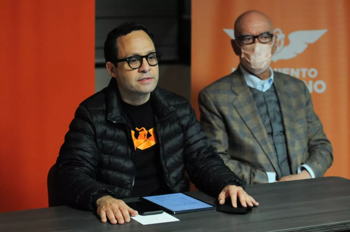 movimiento ciudadano abel murrieta