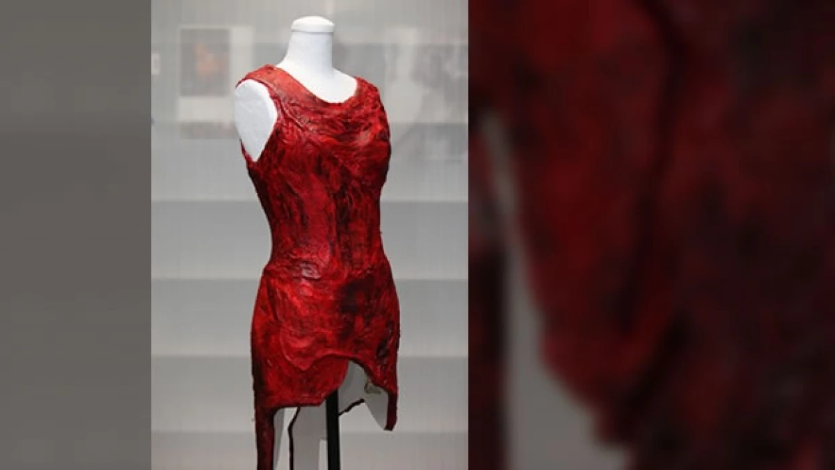 vestido