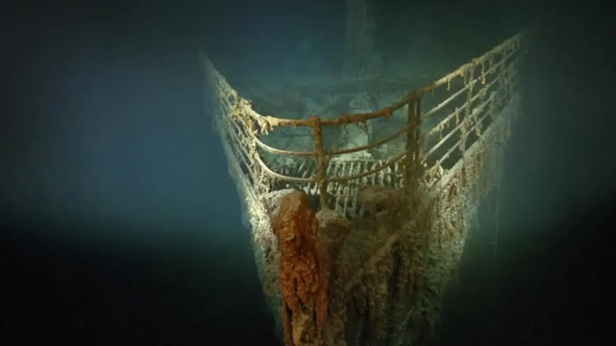 Titanic