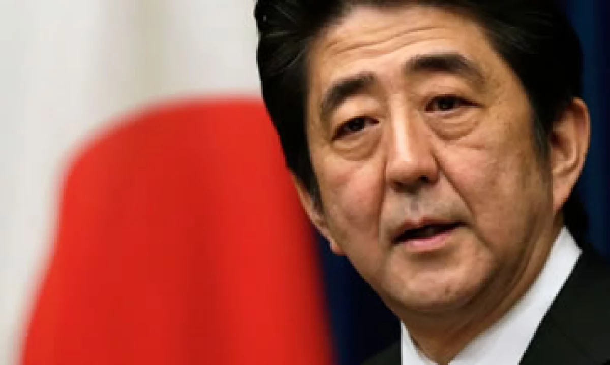 El Primer Ministro, Shinzo Abe, alentó la compra de activos y con ello estimuló la economía. (Foto: Reuters)