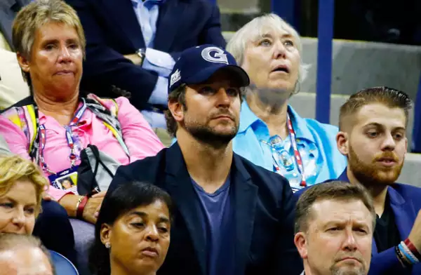 Matt reconoce que no le gustaría la vida de Bradley.